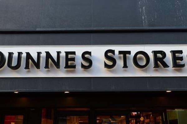 Losses balloon at Dunnes Stores’ Northern Irish business
