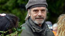 Jeremy Irons: ‘Pakistanis, you know, thank God for them...’