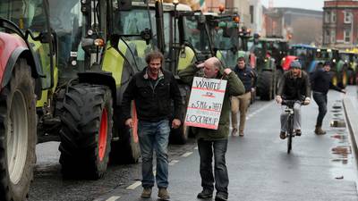 Farmers call for more faith in farming organisations