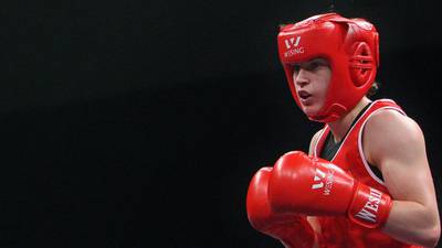 Katie Taylor expects a more aggressive approach from Bulgarian Denista Eliseeva
