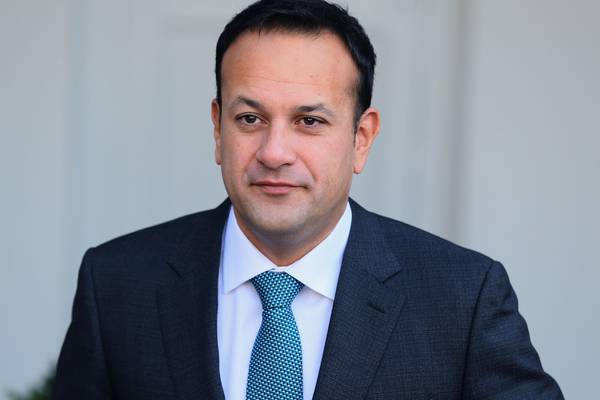 Varadkar says taxing tech firms too much will drive them away