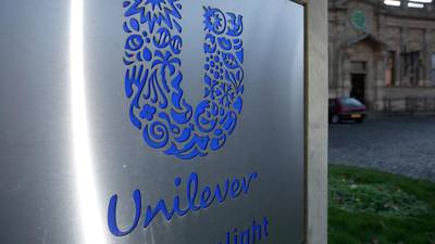 Unilever faces ‘greenwashing’ probe by UK watchdog