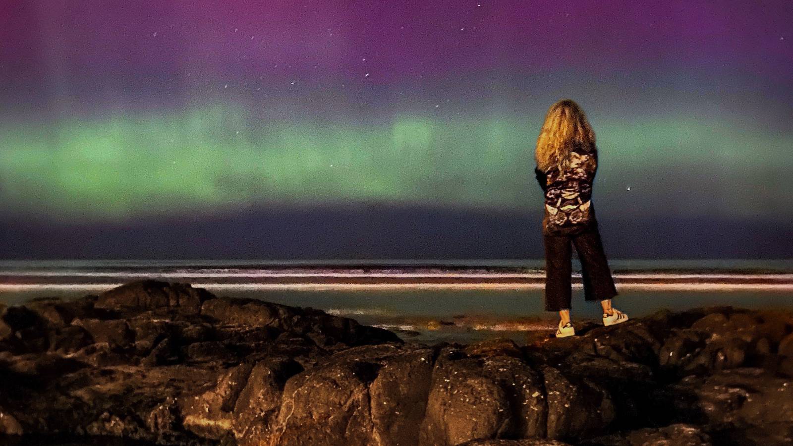 Northern Lights in Ireland: Where + When in 2024