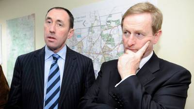 Most Fine Gael TDS think election will not  be held until early 2016