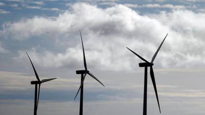 What wind power could do for  economy