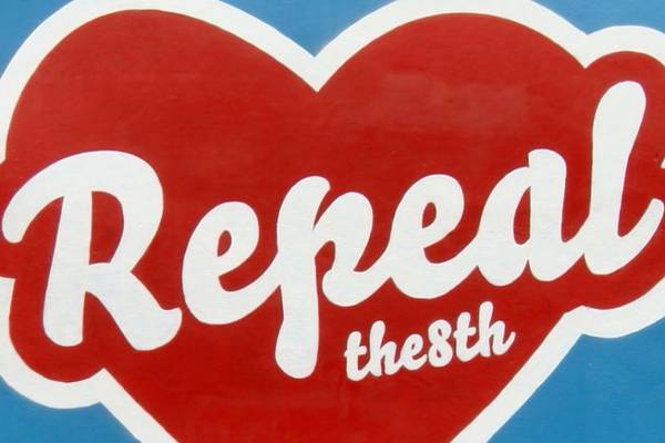 Abortion or not? Compassion requires an Eighth Amendment referendum