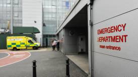 Stormont told to revisit Covid Certs after Armagh hospital turned ambulances away