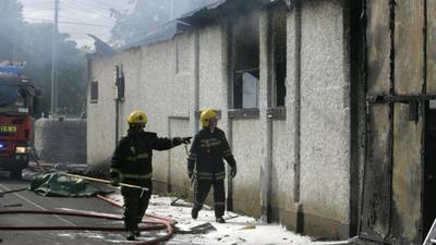 Severe criticism of fire service at inquest