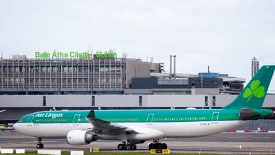 Lasting damage could be done to Irish economy if passenger cap at Dublin Airport is not lifted
