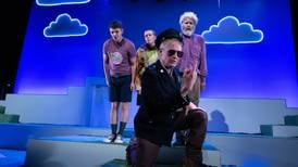 The Summer I Robbed a Bank review: A riot of inspired fun as David O’Doherty’s children’s book becomes stage show