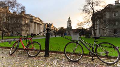 Trinity College Dublin to resume with as much face-to-face teaching as possible