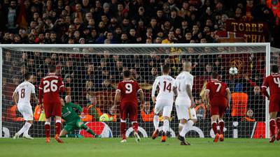 Italian press reacts: ‘Roma have the right and the duty to dream’