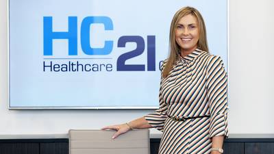 Cork-based Healthcare 21 sold to Swedish group in €245m deal
