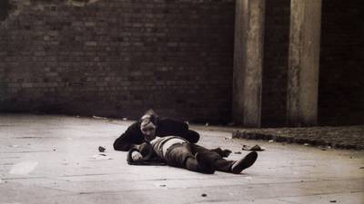 ‘My journey towards the IRA started on Bloody Sunday’