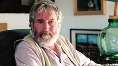 Acclaimed Irish writer Aidan Higgins dies aged 88