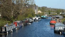 Houseboat owners face huge hike in mooring fees under proposed Waterways Ireland bylaw changes
