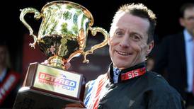 Kieren Fallon retires from racing due to mental health issues