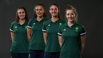 Tokyo 2020: Team Ireland profiles - Women’s Four (Rowing)