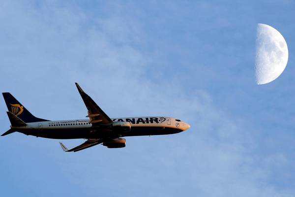 Ryanair faces possible disruption in Belgium as crews threaten to strike