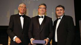 Kerry Group scoops business award for success in Asia