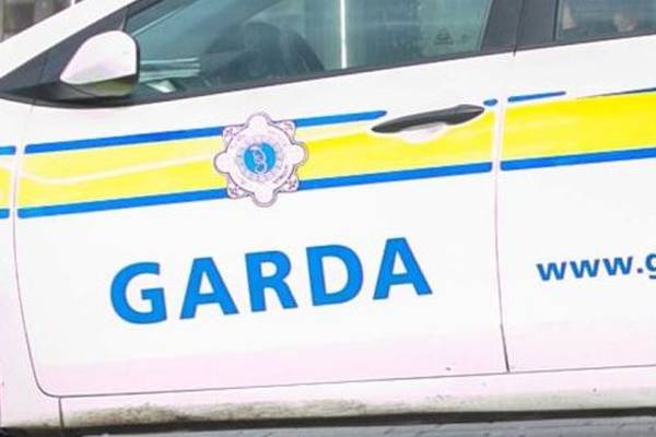 Man killed in single vehicle collision in Co Limerick