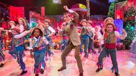 Oliver Callan: Society as it really is on the Late Late Toy Show
