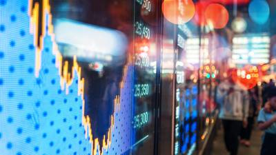 Markets inch higher as sentiment remains fragile