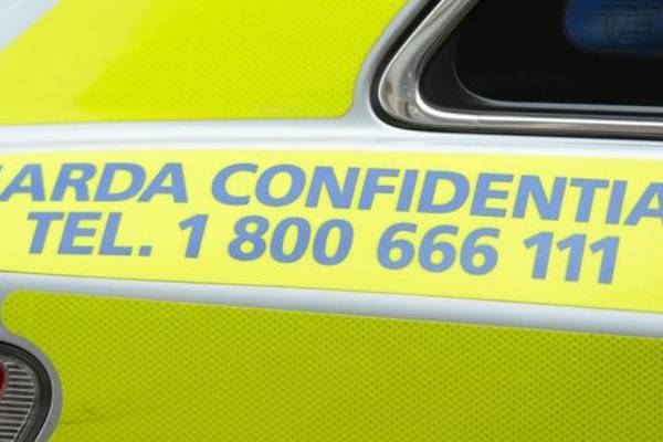 Three women and a child injured in Co Wicklow crash