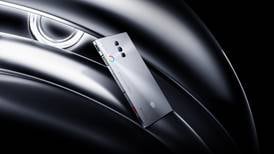 Redmagic 8S Pro: Gaming phone makes no attempt to blend in with the crowd