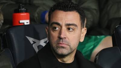 Ken Early: Disillusioned Xavi ready to lay down Barcelona burden