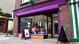 Oakberry signs deals for four new outlets in Dublin city and suburbs