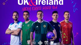 Euro 2028: Ireland and UK set to be confirmed as hosts after Turkey withdrew bid