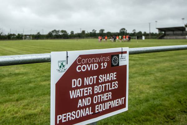 GAA’s role in national response to the Covid crisis generally a positive one