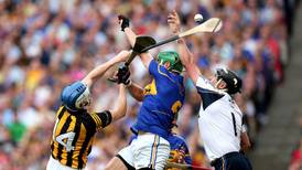 Power and the glory go to Kilkenny
