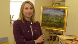 Equine and floral painter Nicola Russell dies, aged 51