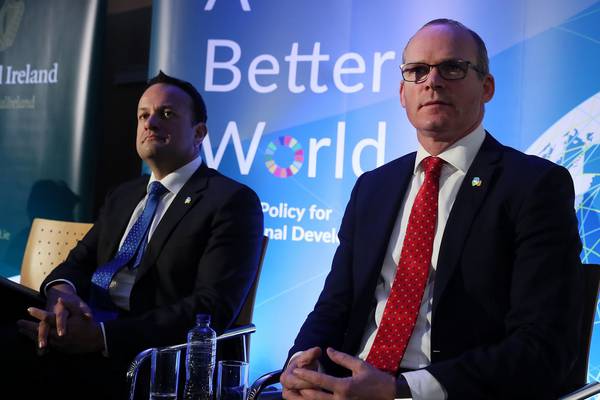 Irish ban on funding abortion services in developing world to be lifted