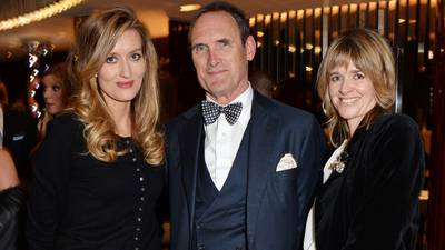AA Gill’s final article asks why UK is ‘bad place to get cancer’