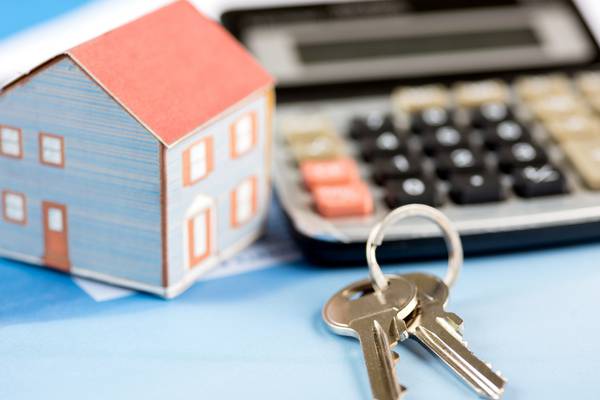 Catching up with tax liability on rental income