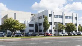 Sandyford office block with potential for €4m