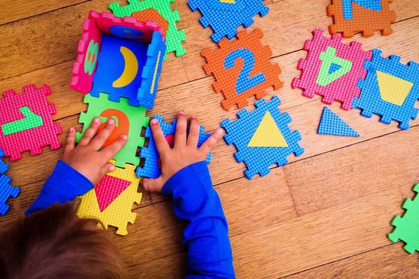 Irish childcare costs are the highest in the world – 'like a second mortgage'