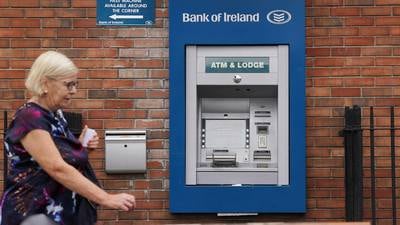Bank outage does little for Ireland’s tarnished image 