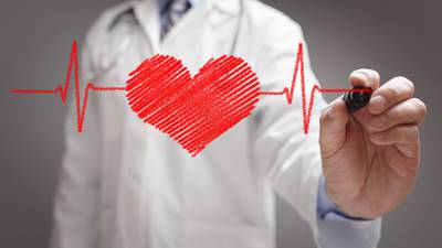 Every minute counts in heart attack treatment, study finds