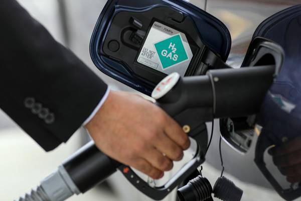 Legal & General launches first ‘green’ hydrogen fund