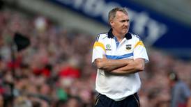 Eamon O’Shea’s service to Tipperary cause merits recognition