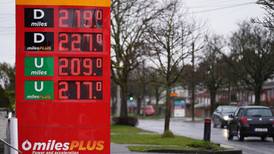 Petrol stations free to individually raise prices, says consumer watchdog