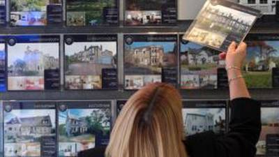 UK house price growth slowest in nearly two years