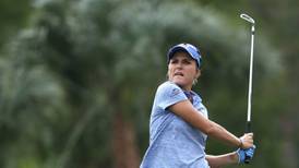 Different Strokes: Lexi Thompson ready to take her best shot