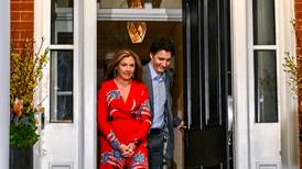 Canada PM Trudeau and wife Sophie separate after 18 years of marriage