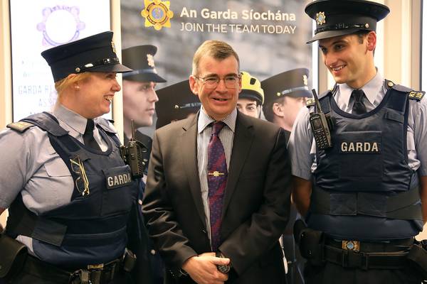 Gardaí call for special tax breaks to combat higher living expenses