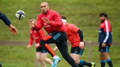 Gerry Thornley: Munster travails do not bode well for national side